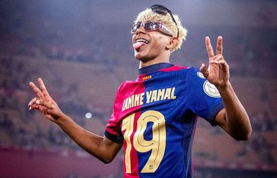 Lamine Yamal trece la nivelul următor! Starul Barcelonei nu va mai da autografe gratis și le va vinde online