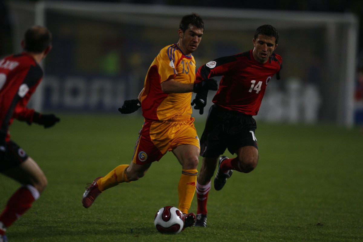 Andrei Mărgăritescu - poze din carieră (1)