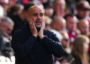 Pep Guardiola a dezvăluit momentul în care se va gândi la retragere: „Abia în 2035 mă voi gândi la asta”