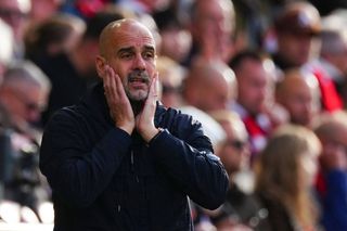 Pep Guardiola a dezvăluit momentul în care se va gândi la retragere: „Abia în 2035 mă voi gândi la asta”