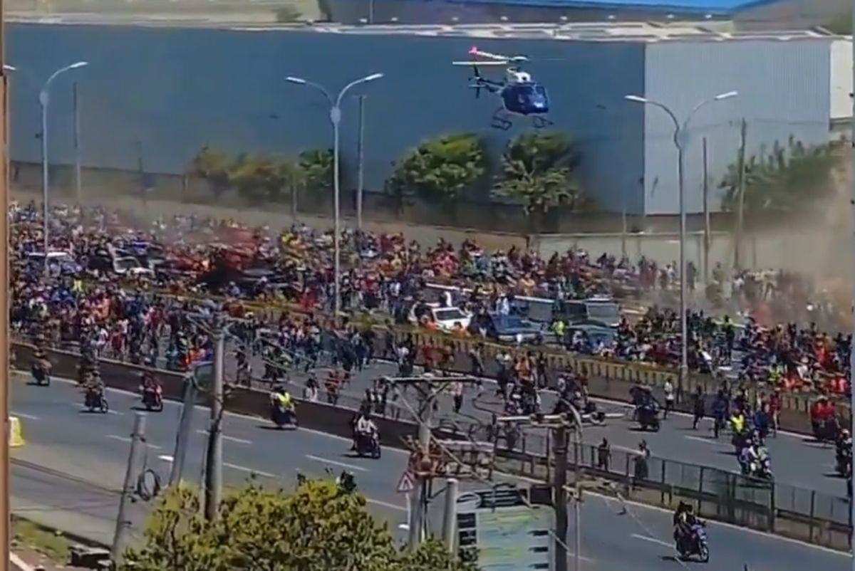 Meciul lui Laurențiu Reghecampf, în pericol după protestele din Kenya