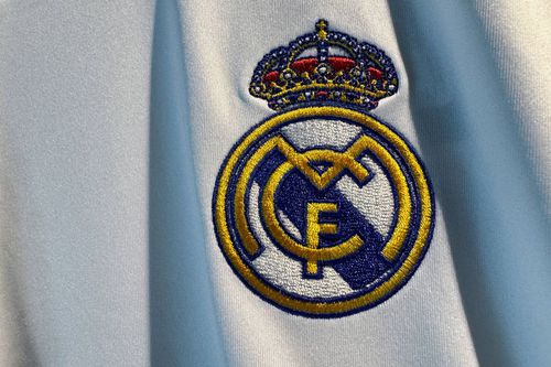 Real Madrid / Foto: Imago