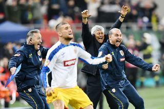 Marius Șumudică a sărit în apărarea lui Mircea Lucescu: „N-am mai văzut asta de zeci de ani”