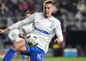 Farul - FC Argeș, partida care deschide etapa din Superliga » Penalty-ul din prelungiri, anulat după intervenția VAR