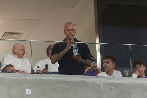 Laurențiu Reghecampf