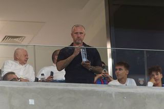 Echipa lui Laurențiu Reghecampf, pas important spre grupele Ligii Campionilor din Africa