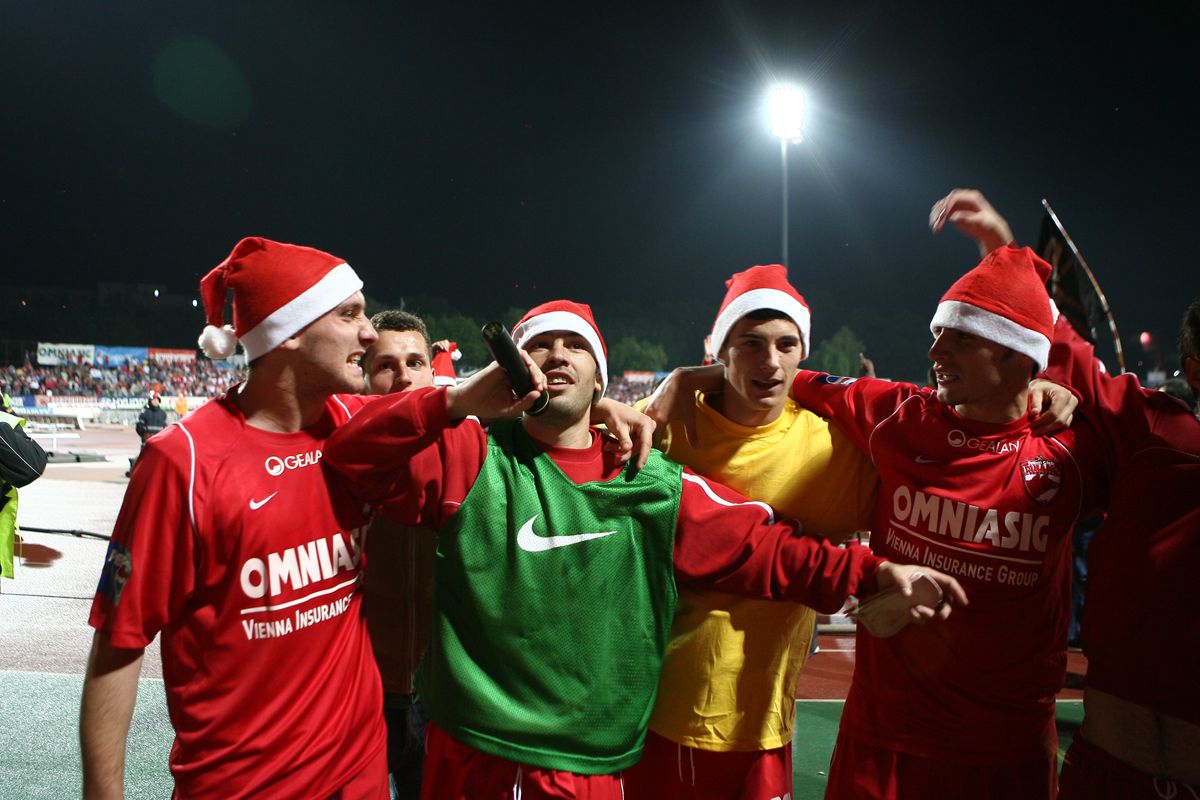 Andrei Mărgăritescu - poze din carieră (2)