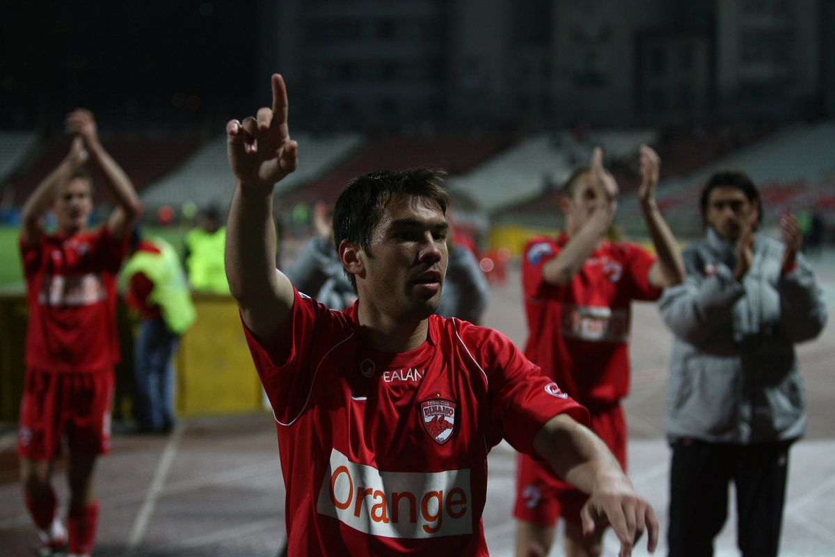 Andrei Mărgăritescu - poze din carieră (2)