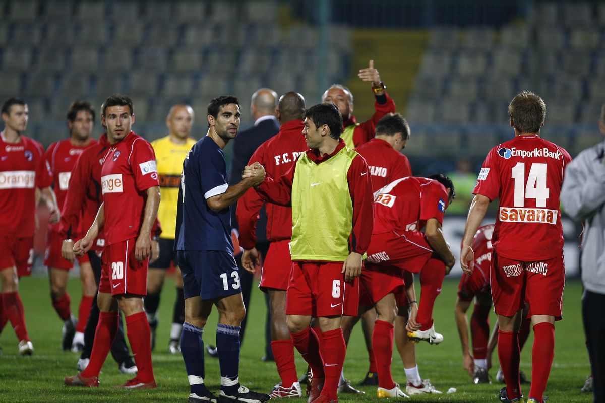 Andrei Mărgăritescu - poze din carieră (1)