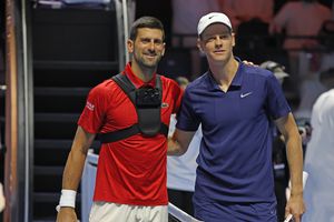 Mentorul lui Nadal, despre comparația Sinner – Djokovic: „El este mai complet, are mai multă finețe”