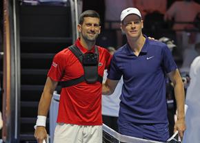 Mentorul lui Nadal, despre comparația Sinner – Djokovic: „El este mai complet, are mai multă finețe”
