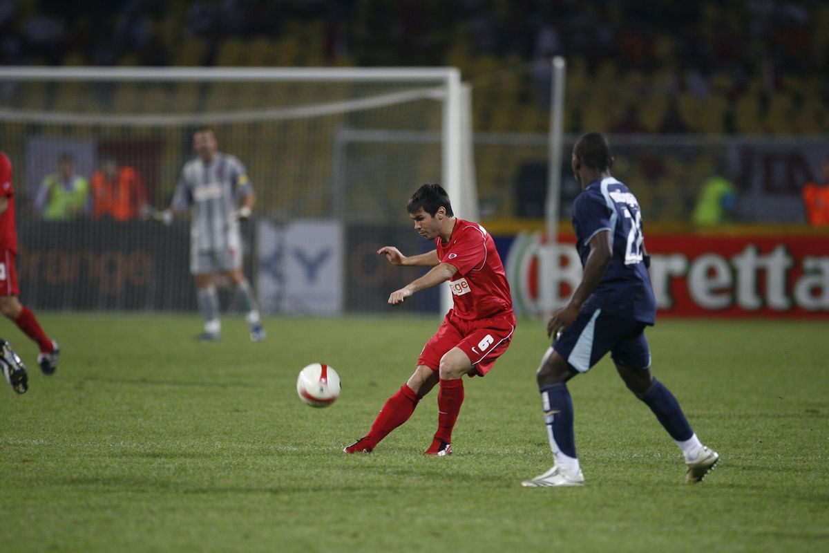 Andrei Mărgăritescu - poze din carieră (2)