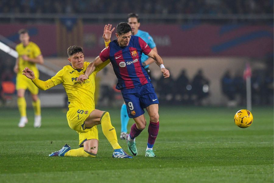 Protest MAJOR în La Liga » Ce se va întâmpla în primele 15 de secunde la partidele din acest week-end