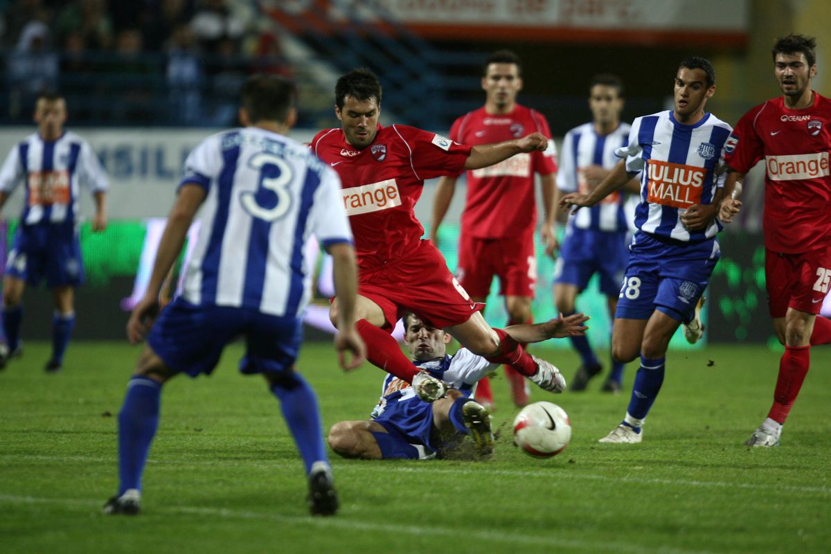 Andrei Mărgăritescu - poze din carieră (1)