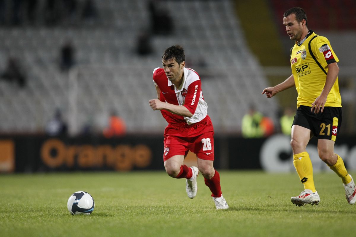 „Biblia este harta omului. Am văzut adevărul lui Dumnezeu” » Andrei Mărgăritescu, povești colosale cu Borcea, Lucescu și Kadîrov: „Să vă rupeți picioarele dacă a luat vreunul bani”