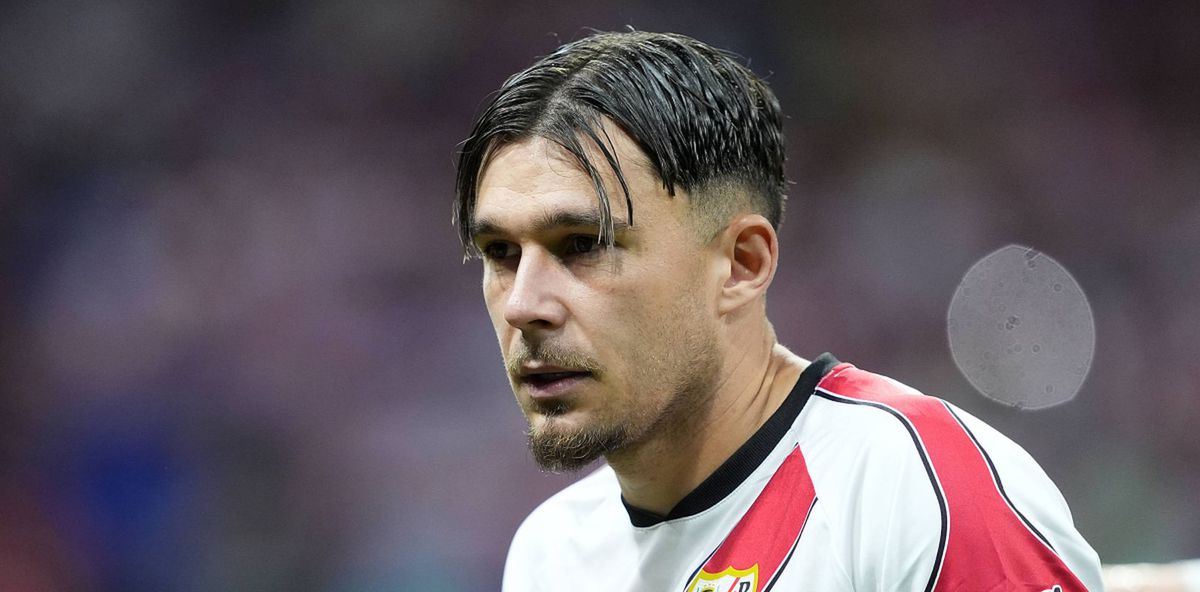 Direct de la Madrid, Andrei Rațiu lămurește marea controversă creată în jurul lui: „Dacă vă uitați la cifre...”