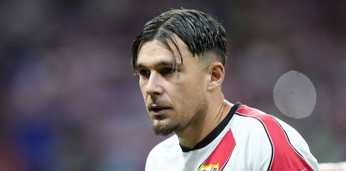 Andrei Rațiu FOTO Imago Images.