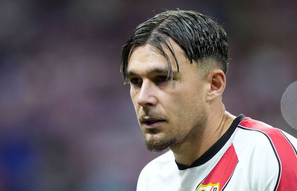 Andrei Rațiu a luat decizia finală » Semnează contractul de un milion de euro!