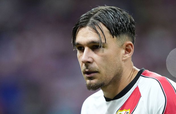 Andrei Rațiu a luat decizia finală » Semnează contractul de un milion de euro!