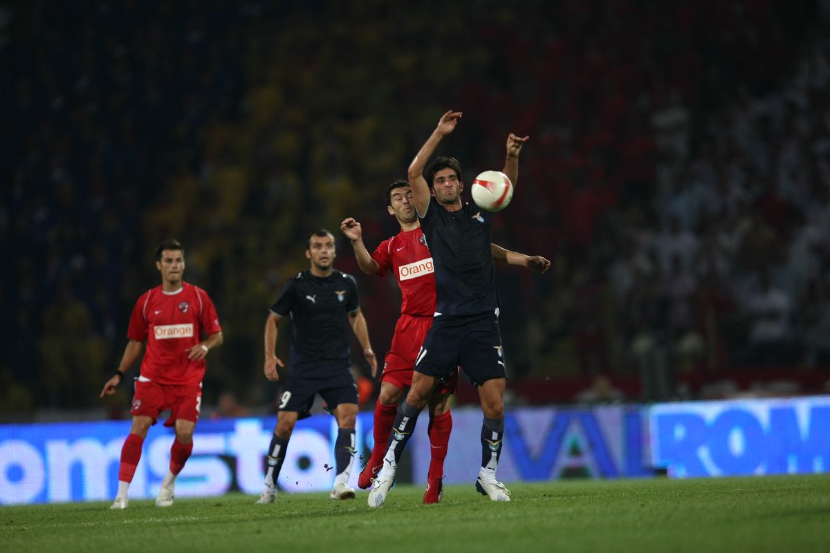 Andrei Mărgăritescu - poze din carieră (1)