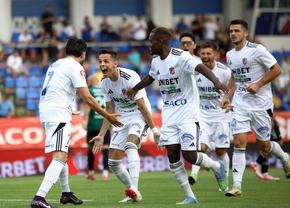 Ce s-a schimbat la FC Botoșani după ce a devenit liderul Superligii: „Așa se uită lumea la noi”
