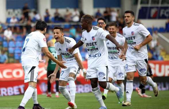 Ce s-a schimbat la FC Botoșani după ce a devenit liderul Superligii: „Așa se uită lumea la noi”