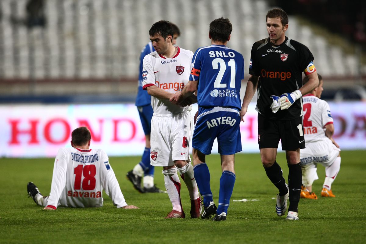 Andrei Mărgăritescu - poze din carieră (1)