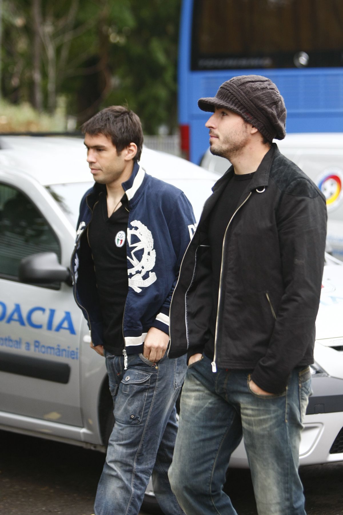 Andrei Mărgăritescu - poze din carieră (1)