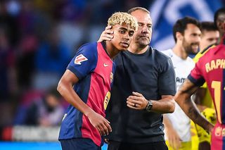 Tensiuni mari la Barcelona! Hansi Flick a intrat în conflict cu șefii clubului din cauza lui Lamine Yamal