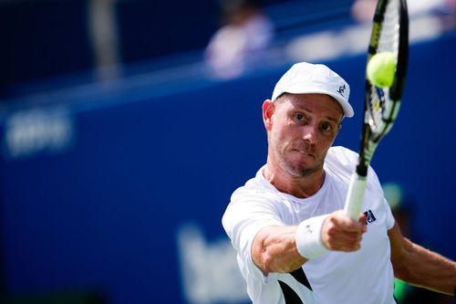 James Duckworth/Foto: Imago Images