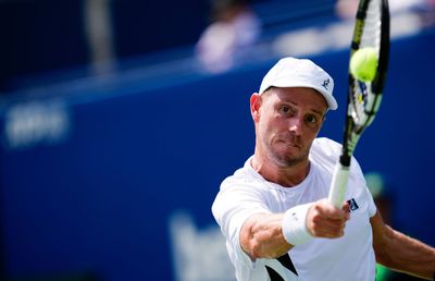 Un australian de 33 de ani face surpriză după surpriză la turneul ATP de la Almaty » Urmează duelul cu Daniil Medvedev