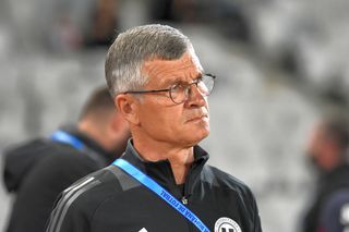 Ioan Ovidiu Sabău, cerere pentru suporterii lui U Cluj: „Nu e un moment ușor!”