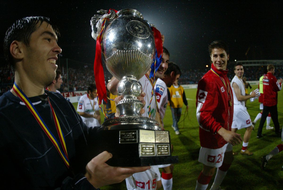 Andrei Mărgăritescu - poze din carieră (2)