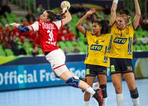 Impact pentru România » Se retrage din națională chiar înaintea CM de handbal feminin din 2025: „Lumea spune «Ana, hai încă puțin!». Dar nu mai pot”