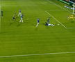 Radu Petrescu, „praf” la Farul Constanța - FC Argeș: a acordat un penalty, anulat ulterior de VAR. În plus, a iertat un jucător de eliminare
