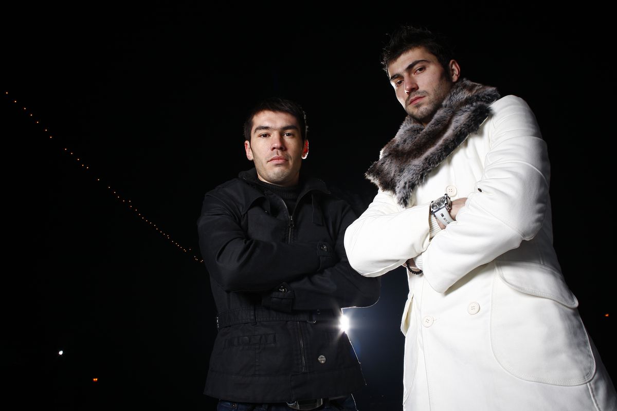 Andrei Mărgăritescu - poze din carieră (1)