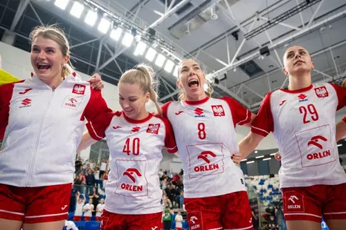 FOTO: EHF @ Paweł Bejnarowicz