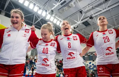 Propulsată de vedetele din „Liga Florilor” » România e sigură acum: cu cine va lupta pentru locul 2 în grupa de EHF Euro Cup