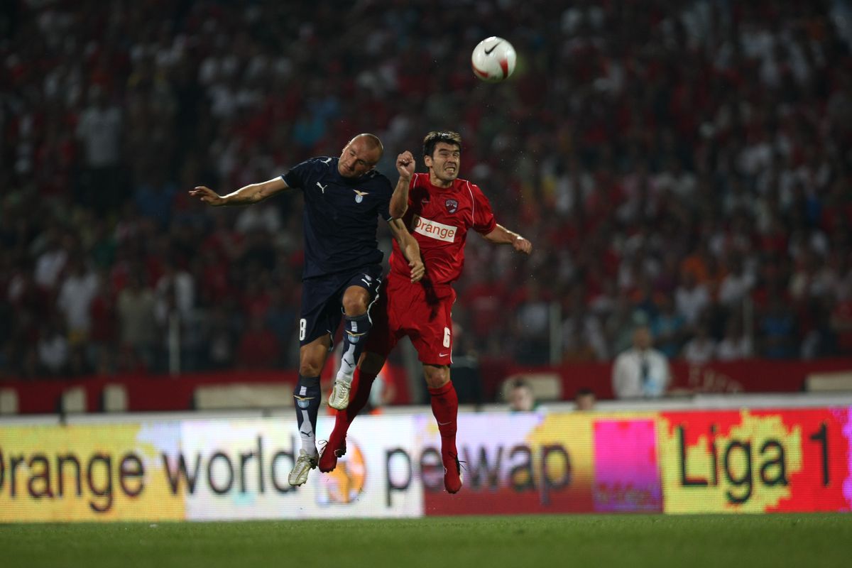 „Biblia este harta omului. Am văzut adevărul lui Dumnezeu” » Andrei Mărgăritescu, povești colosale cu Borcea, Lucescu și Kadîrov: „Să vă rupeți picioarele dacă a luat vreunul bani”