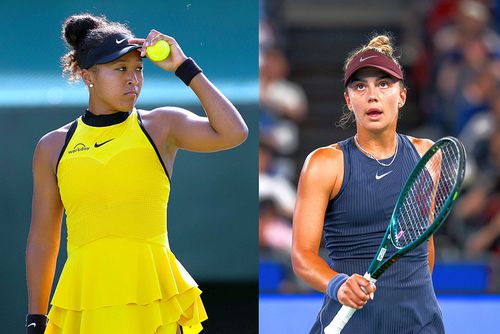 Duelul Naomi Osaka - Jaqueline Cristian nu a mai avut loc