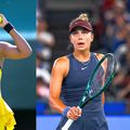 Duelul Naomi Osaka - Jaqueline Cristian nu a mai avut loc
