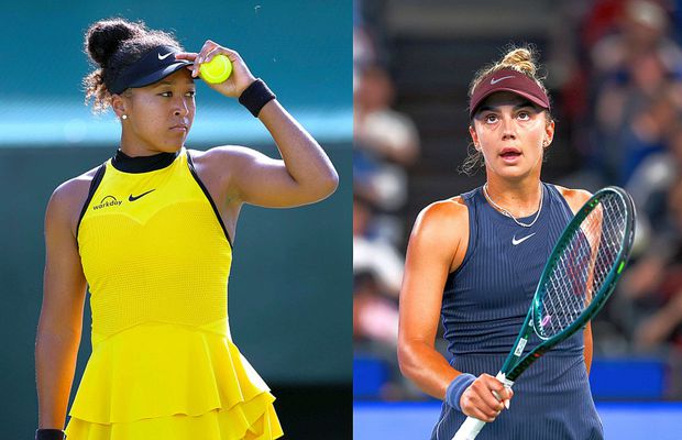 Jaqueline Cristian n-a mai înfruntat-o pe Naomi Osaka la Osaka și avansează în semifinale!
