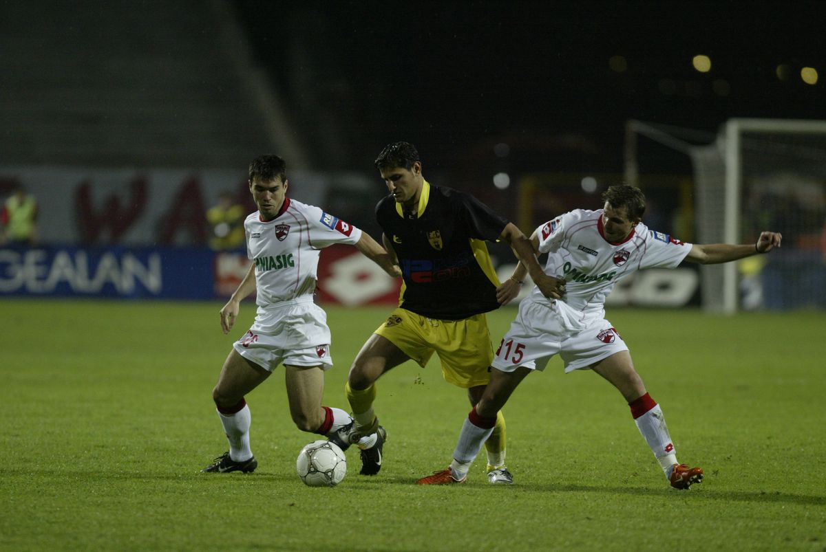 Andrei Mărgăritescu - poze din carieră (2)