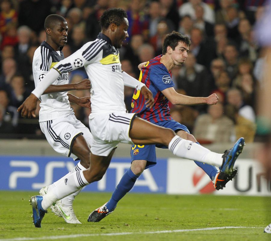 Drama jucătorului care putea deveni star la Barcelona: „Nu puteam să mă dau jos din pat fără să simt durere”