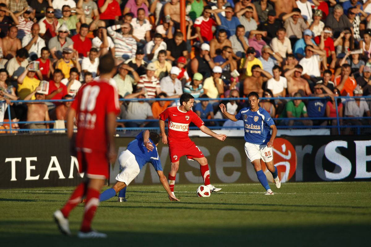 „Biblia este harta omului. Am văzut adevărul lui Dumnezeu” » Andrei Mărgăritescu, povești colosale cu Borcea, Lucescu și Kadîrov: „Să vă rupeți picioarele dacă a luat vreunul bani”