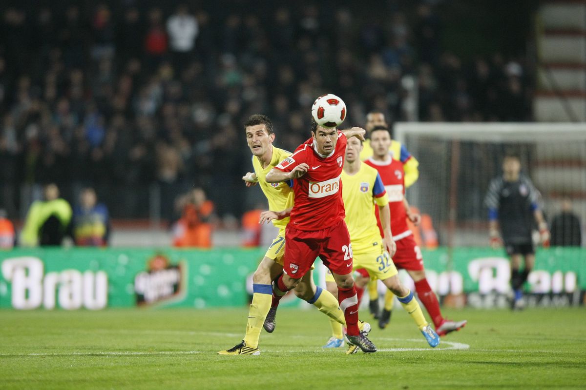 Andrei Mărgăritescu - poze din carieră (1)