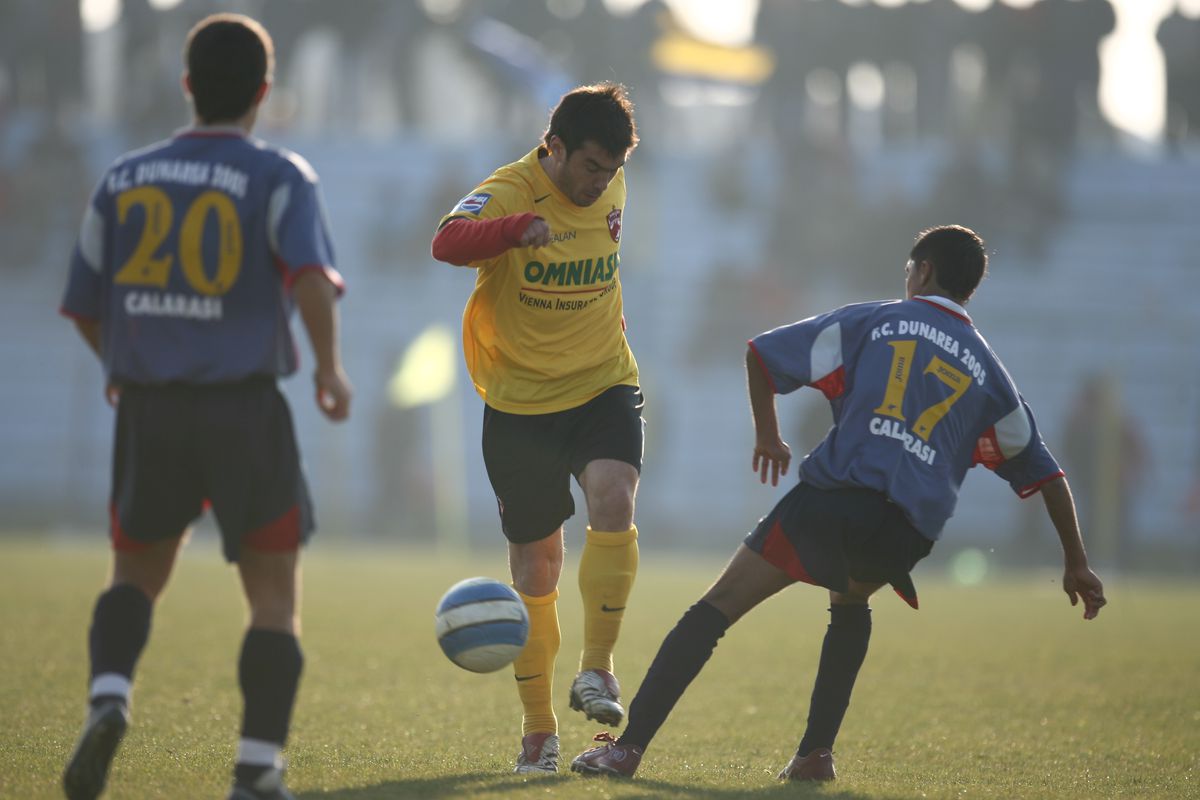 Andrei Mărgăritescu - poze din carieră (2)