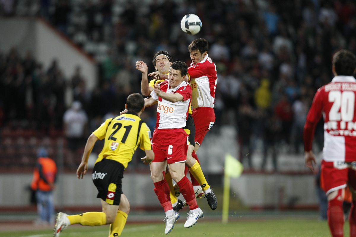 „Biblia este harta omului. Am văzut adevărul lui Dumnezeu” » Andrei Mărgăritescu, povești colosale cu Borcea, Lucescu și Kadîrov: „Să vă rupeți picioarele dacă a luat vreunul bani”