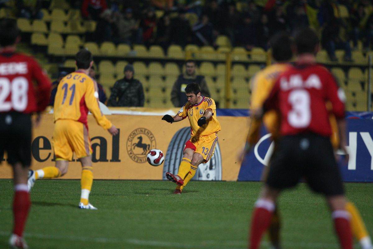 „Biblia este harta omului. Am văzut adevărul lui Dumnezeu” » Andrei Mărgăritescu, povești colosale cu Borcea, Lucescu și Kadîrov: „Să vă rupeți picioarele dacă a luat vreunul bani”