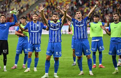 Bogdan Țîru, dezvăluire tare despre Radu Petrescu: „Comportamentul arbitrului nu a fost deloc ok”